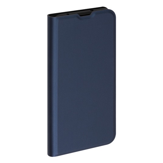 Чехол Book Cover Silk Pro для Samsung Galaxy A13, синий, PET , Deppa