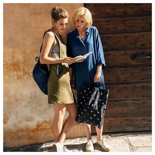 фото Сумка складная mini maxi shopper dots