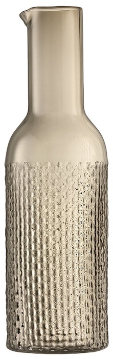 

Кувшин LSA Wicker 1.2 л коричневый