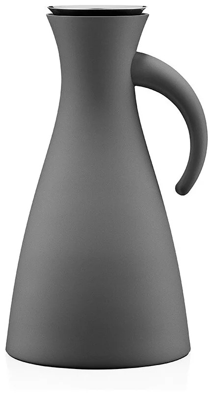 

Термокувшин Eva Solo High Vacuum Jug, 1 л matt elephant