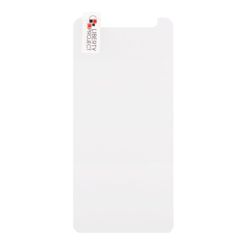 

Защитное стекло «LP» для Xiaomi Mi A1/5X Tempered Glass 0,33 мм, 2,5D 9H (ударопрочное)