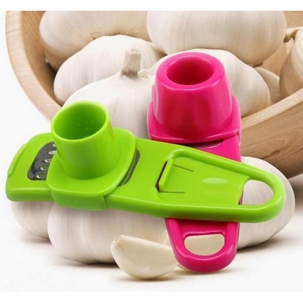 -   Garlic Mixer, 