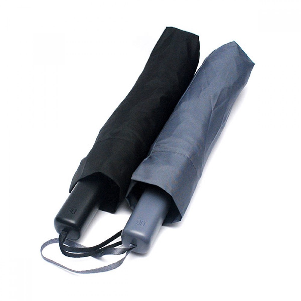 

Зонт Xiaomi 90 Points All Purpose Umbrella, серый