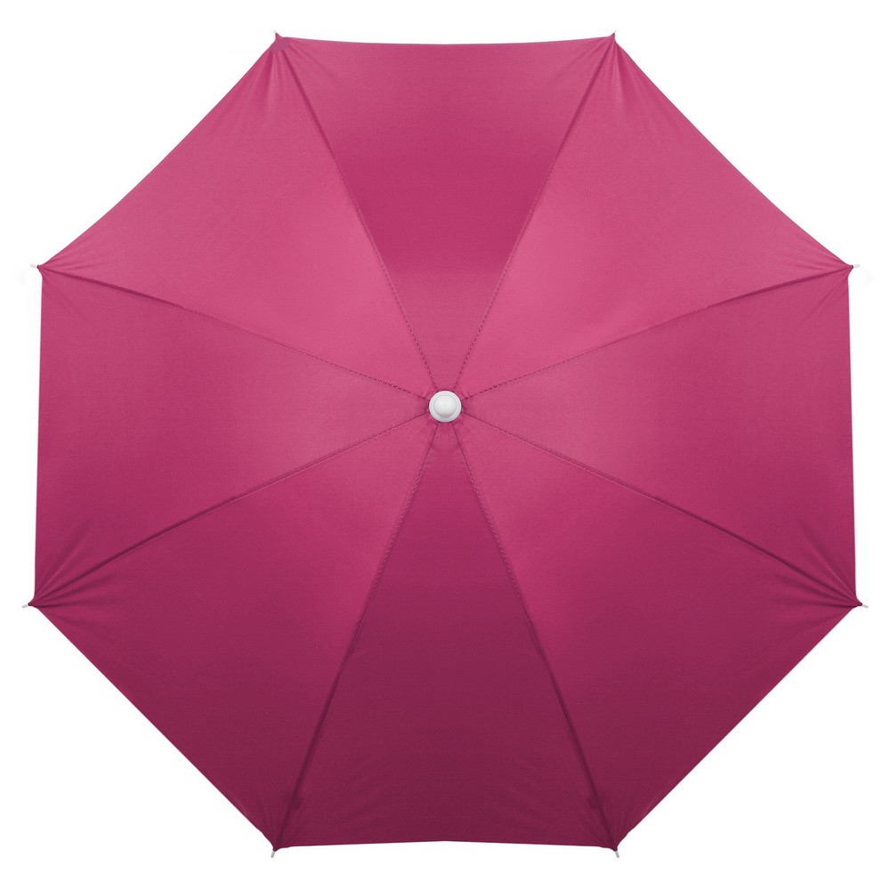 Зонт пляжный - Классик, цвет микс, 150 см от MELEON
