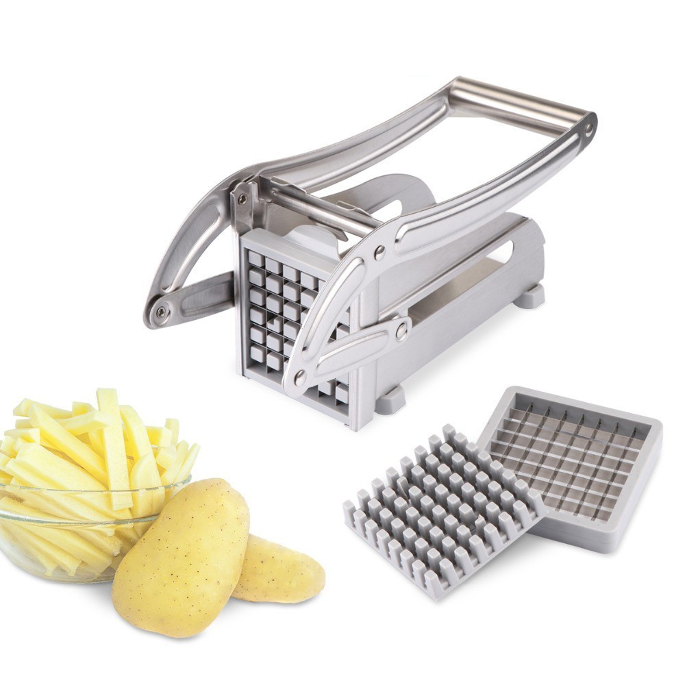 

Картофелерезка Potate Chipper