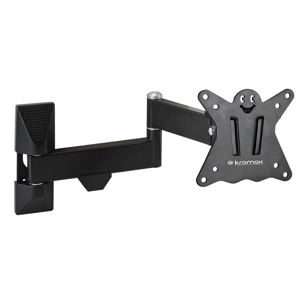 

Кронштейн kromax 104 CASPER CASPER-104 black