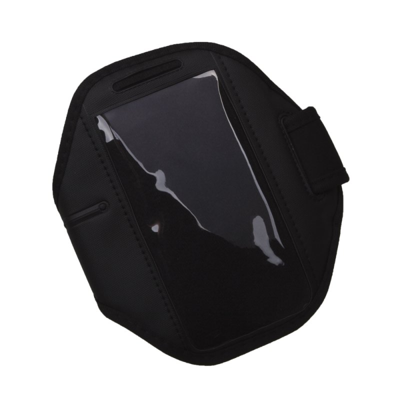 

Чехол «LP» универсальный на руку ARMBAND 5,5» (блистер/черный)