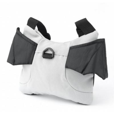 Страховочная шлейка для ребенка Kid Keeper Safety Harness, летучая мышь Страховочная шлейка для ребенка Kid Keeper Safety Harness, летучая мышь