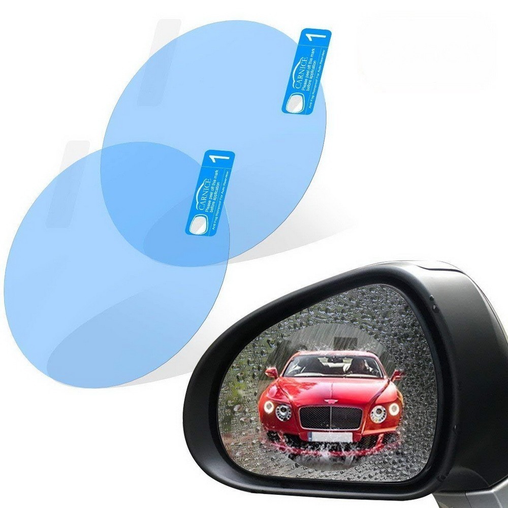 

Защита зеркал Waterproof Membrane