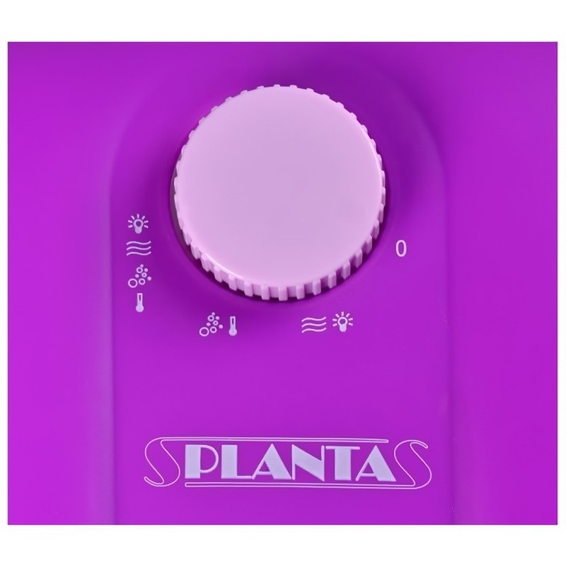 Купить Гидромассажная ванночка для ног Planta - Spa Salon | Мелеон