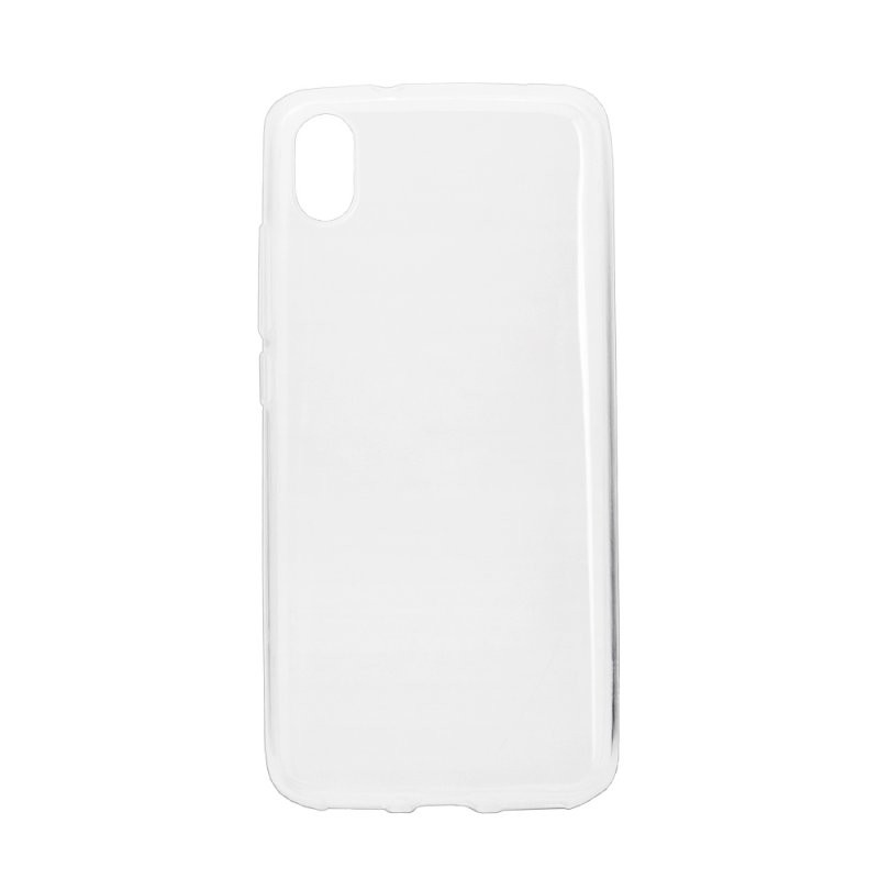 

Силиконовый чехол «LP» для Xiaomi Redmi 7A TPU (прозрачный) коробка