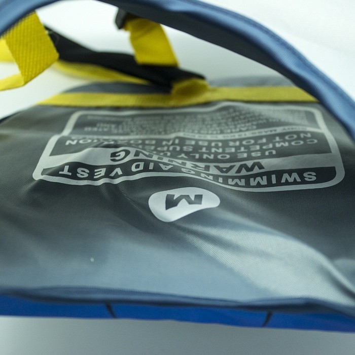 фото Плавательный жилет для ребенка - бэтмен