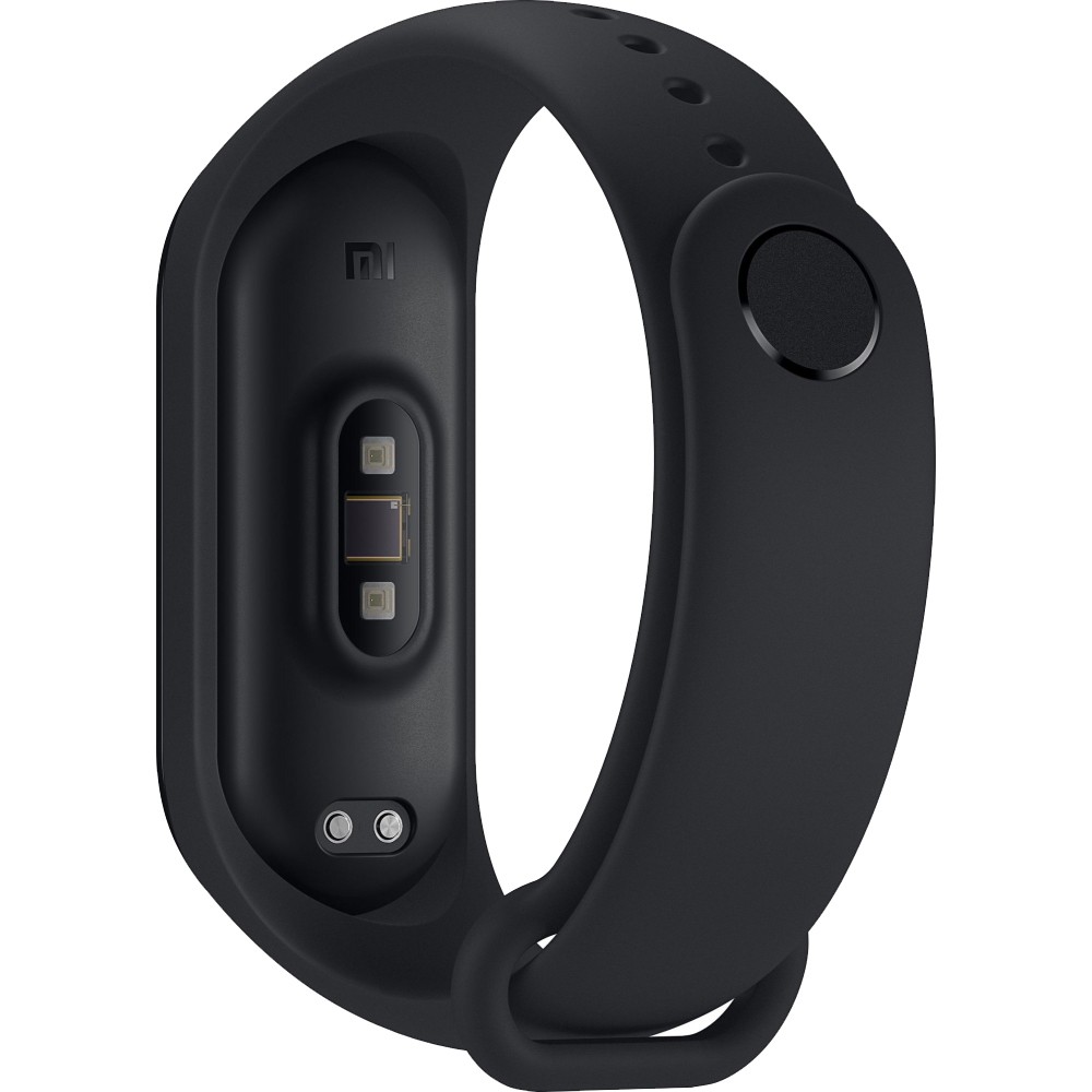 фото Фитнес-браслет xiaomi mi smart band 4