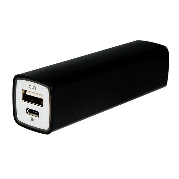 Внешний аккумулятор (power bank) Bossful BSF-506 2400mAh от MELEON