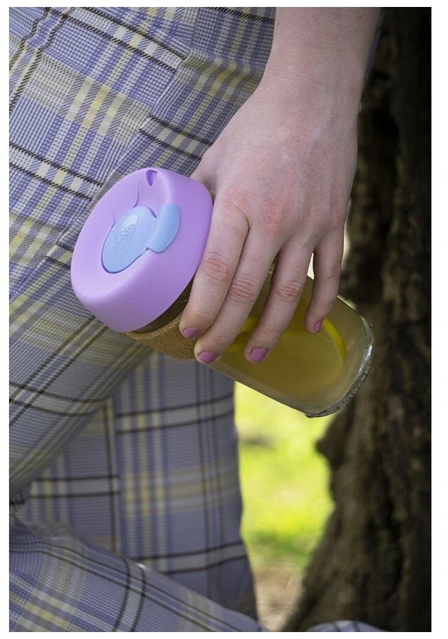 

Кружка KeepCup Brew Cork L 454 мл Moonlight