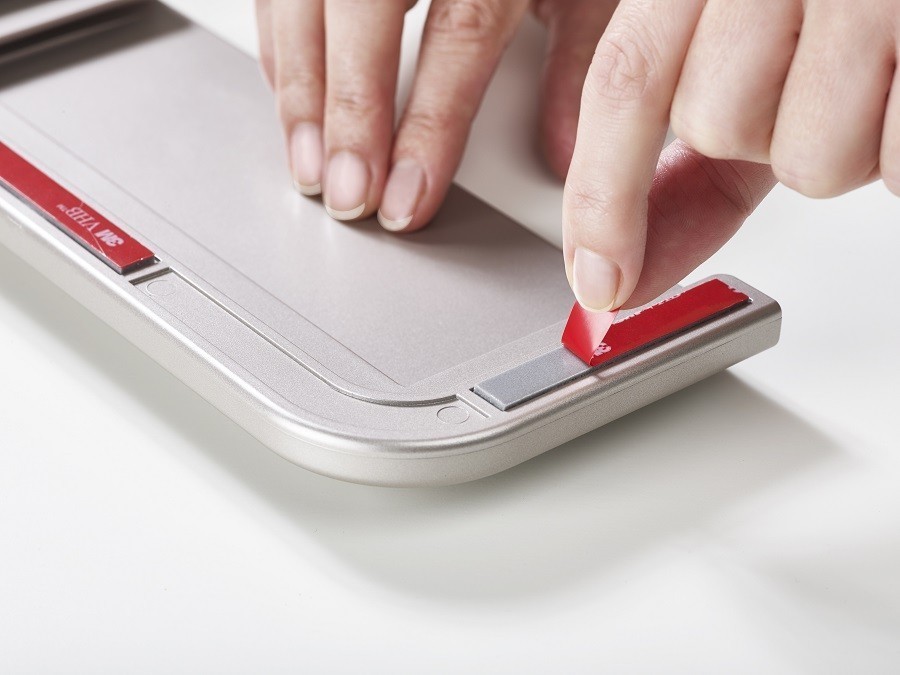 фото Набор из 2 разделочных досок doorstore