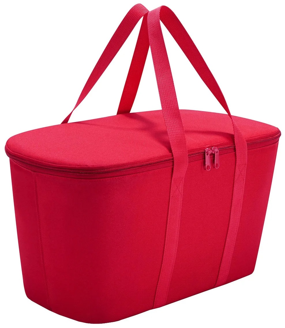 Reisenthel Термосумка Coolerbag red 20 л от MELEON