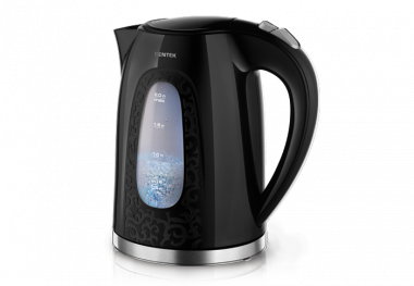 

Чайник электрический Centek CT-0041, черн 2л
