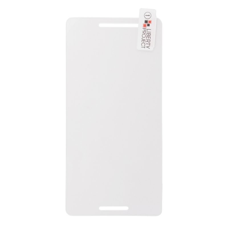 

Защитное стекло «LP» для Nokia 2.1 Tempered Glass 0,33 мм 9H (ударопрочное)