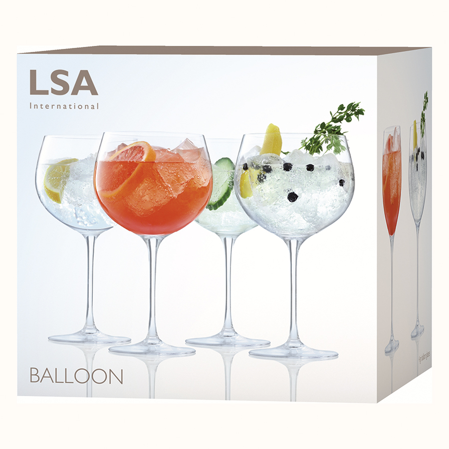   LSA Balloon BL03 4 . 680  