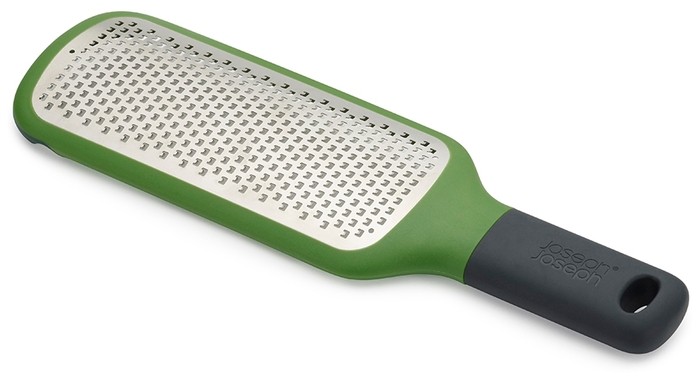 

Терка мелкая GripGrater зеленая