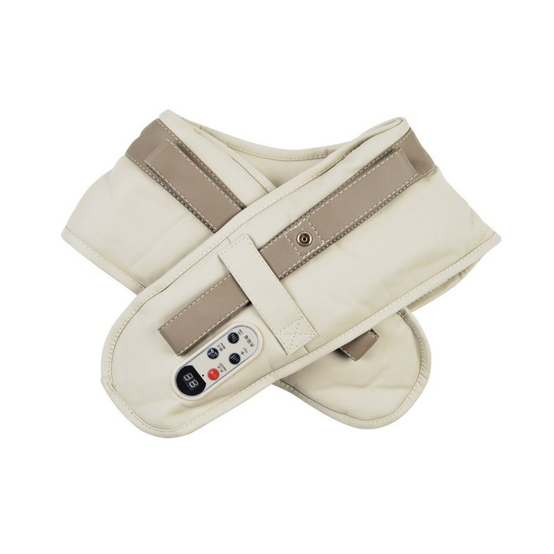 

Ударный массажер Cervical Massage Shawls FitStudio