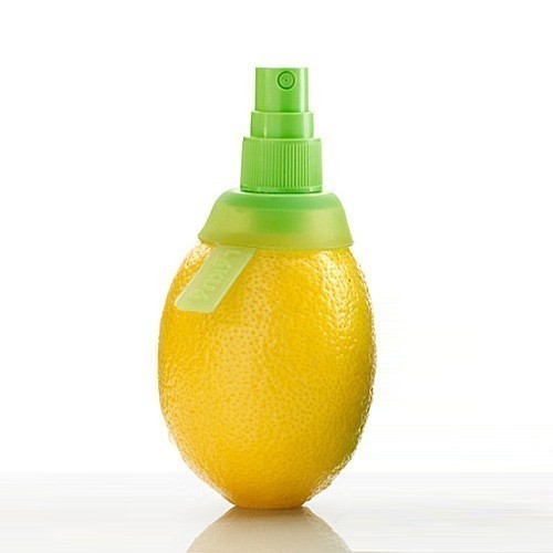 - -  Citrus Spray