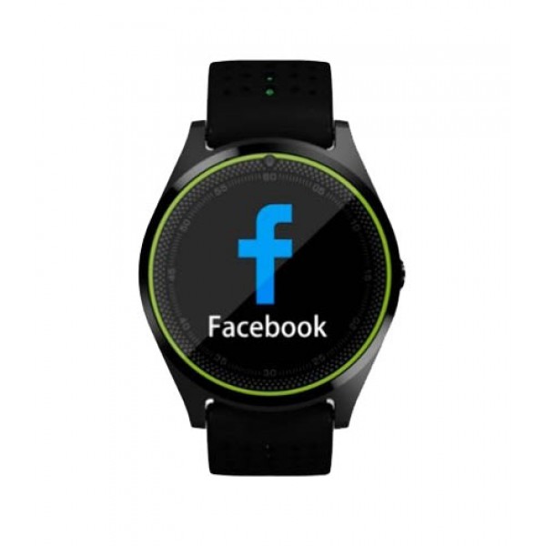 

Умные часы Smart Watch V9, чёрный