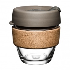 

Кружка KeepCup Brew Cork S 227 мл Latte