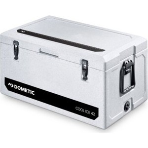 фото Изотермический контейнер dometic cool-ice ci-42 41л