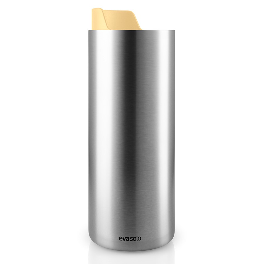 

Классический термос Eva Solo Urban To Go, 0.35 л, lemon
