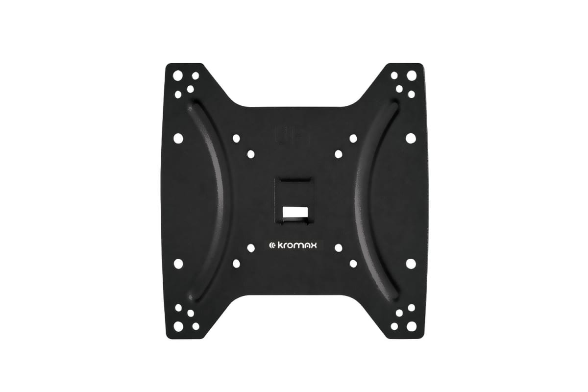 

Кронштейн на стену Kromax OPTIMA-200 black