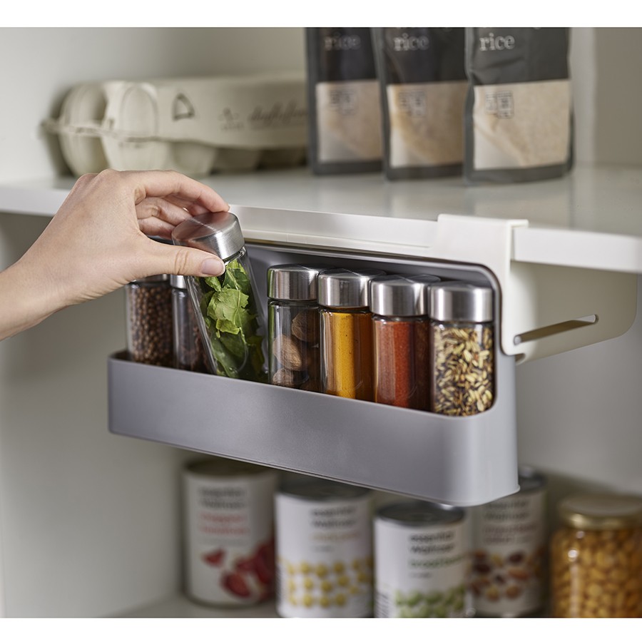 фото Органайзер для специй cupboardstore подвесной