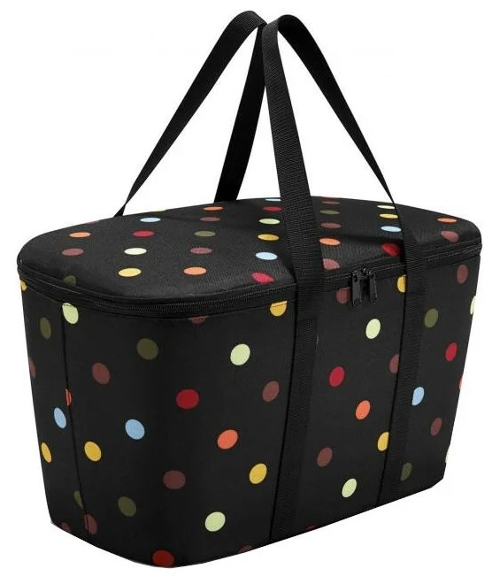 Reisenthel Термосумка Coolerbag dots 20 л от MELEON