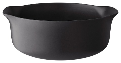 

Миска Eva Solo Nordic Kitchen 502796, 2 л, черный