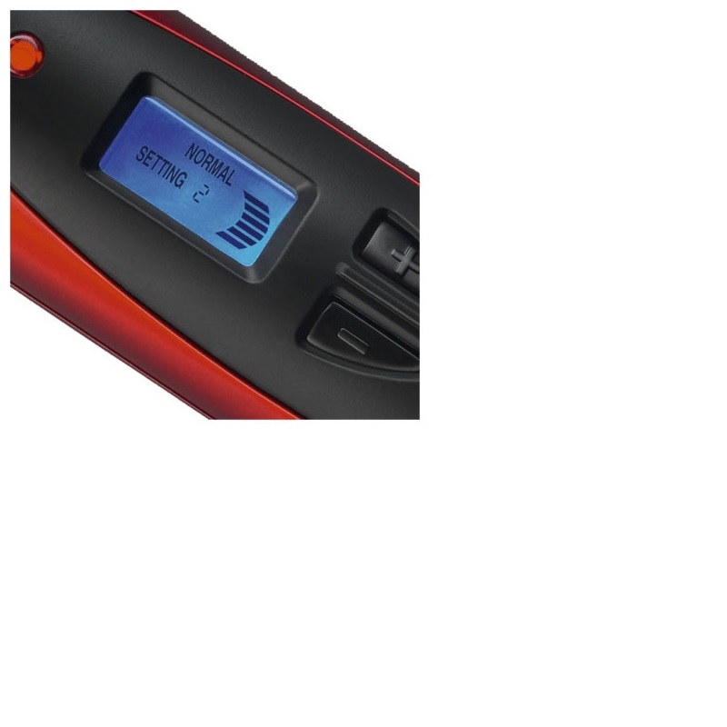 Эл щипцы Moser 4430-0041 Curling Tong Ceramic Coated 25мм