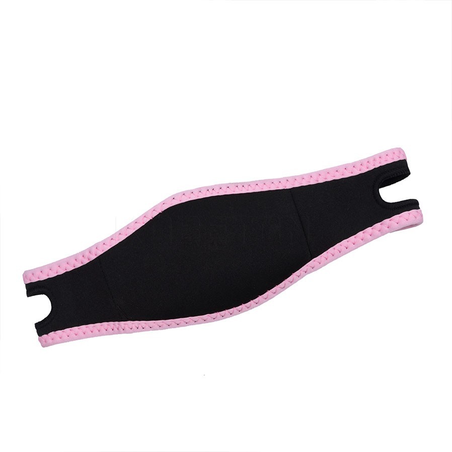 Маска для подтяжки лица - коррекции овала лица