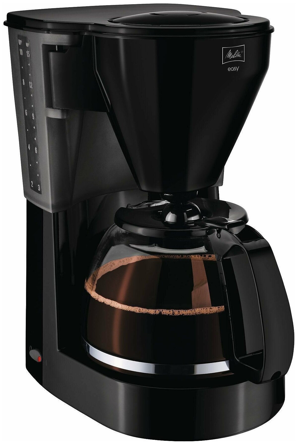 

Кофеварка Melitta Easy, черный