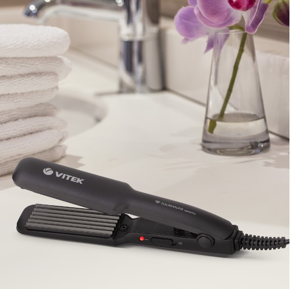 2538 Электрощипцы Vitek MC