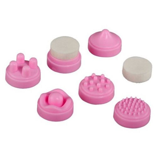 Прибор для ухода за лицом и массажа