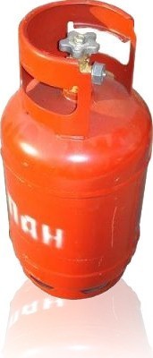 

Баллон газовый с вентилем баллонным г. Новогрудок, 12 л