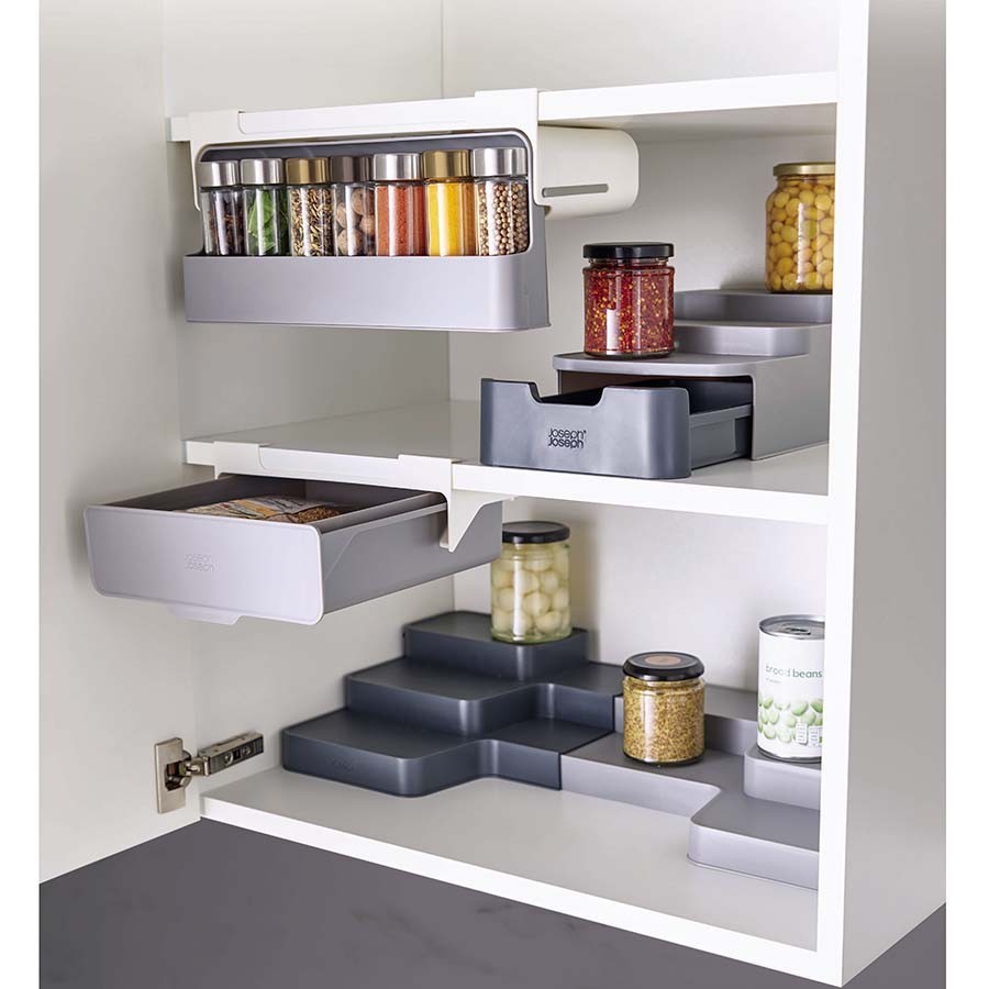 фото Органайзер для специй cupboardstore подвесной