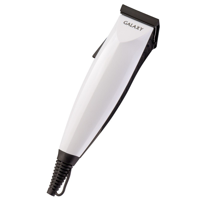 

Набор для стрижки Galaxy GL 4106 , 12 Вт, 6 сменных насадок