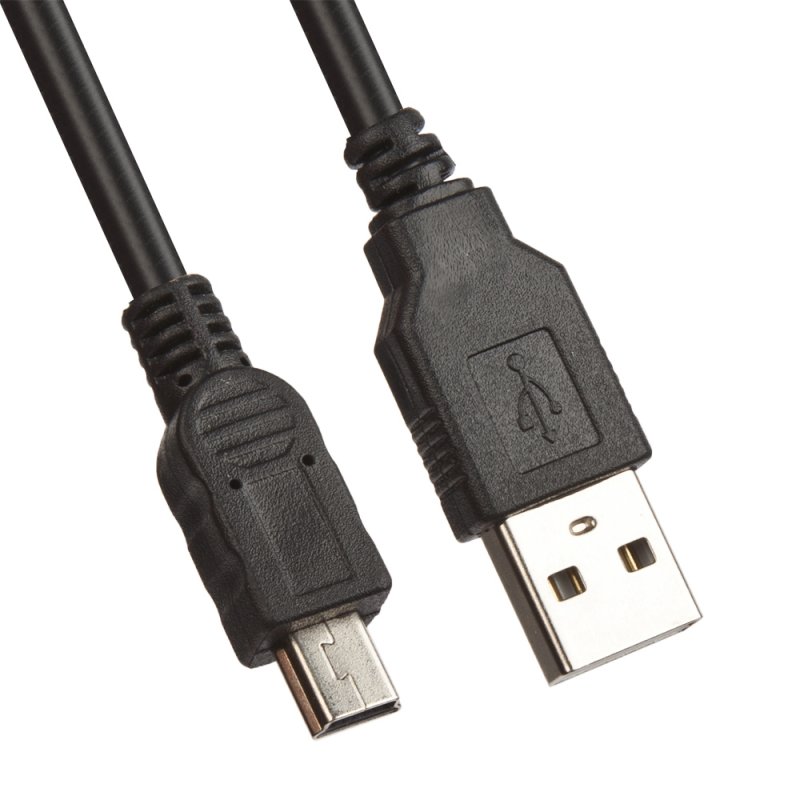 

USB кабель «LP» Mini USB 3 метра (европакет)