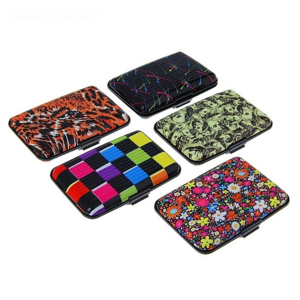 Alluma Wallet Alluma Wallet