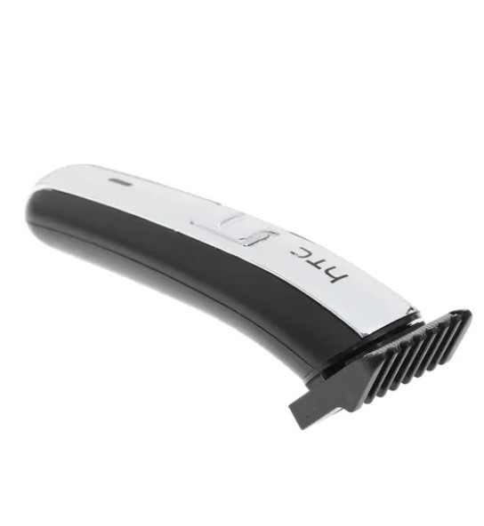 AT-1102 Машинка для стрижки волос НТС серебристый