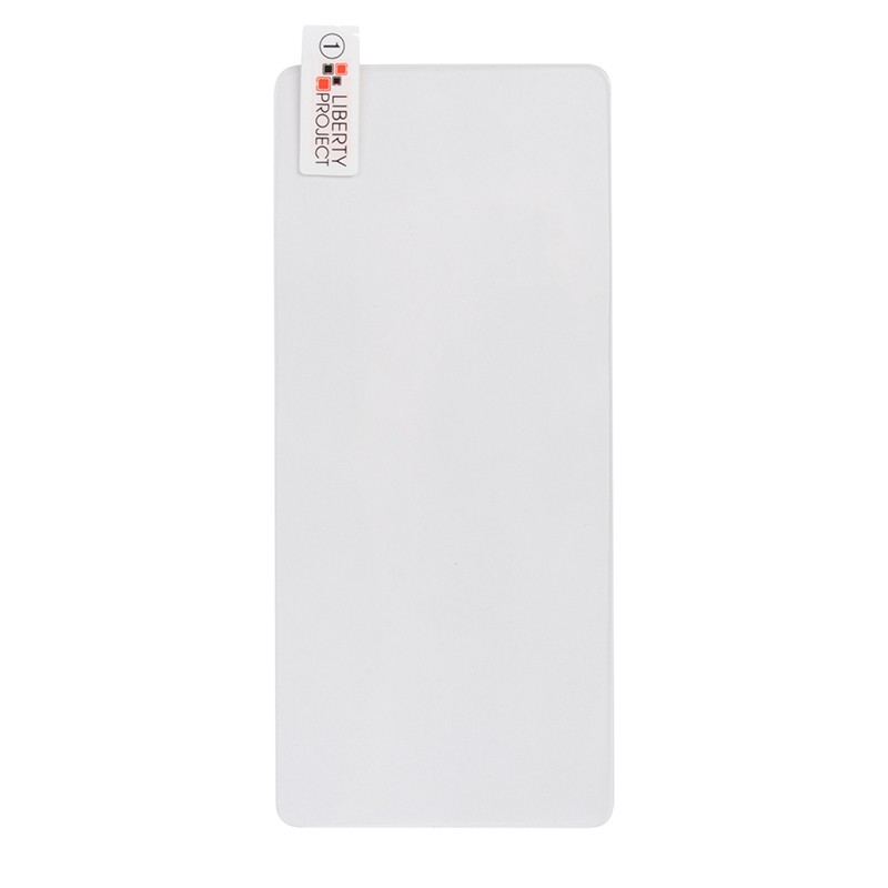 

Защитное стекло «LP» для Xiaomi Redmi Note 9 Pro Tempered Glass 0,33 мм, 2,5D 9H (ударопрочное)