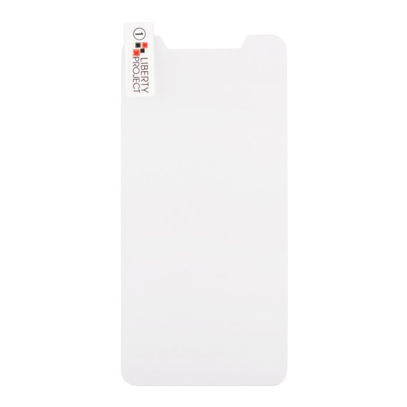 

Защитное стекло «LP» для Xiaomi Mi 8 Tempered Glass 0,33 мм 2,5D 9H (ударопрочное)
