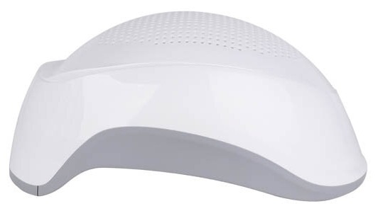 HS700          Laser Helmet Gezatone