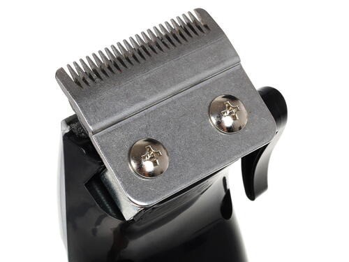 Машинка для стрижки Kelli KL-7003 серебро